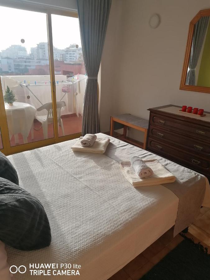 Sejour De Reve A 4 Min De La Plage Portimão Kültér fotó