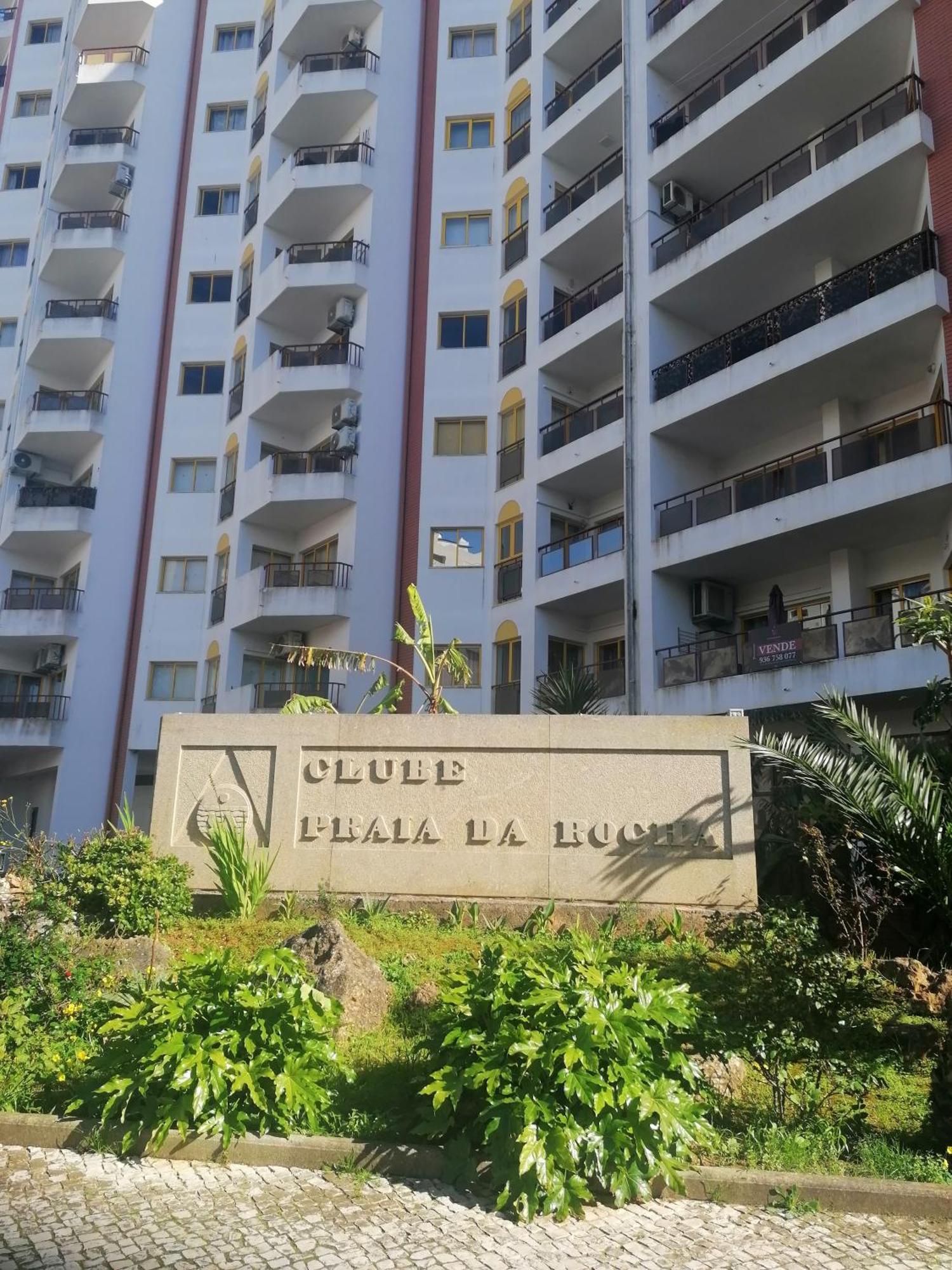 Sejour De Reve A 4 Min De La Plage Portimão Kültér fotó